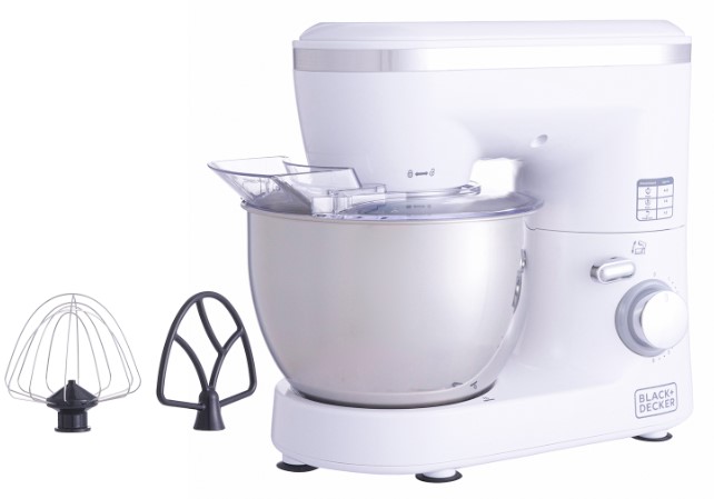 Black+Decker SM1002 Stand Mixer