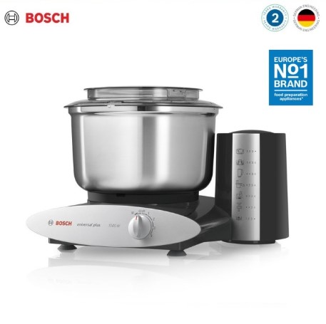 Bosch Universal Plus Stand Mixer