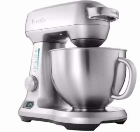 Breville BEM800XL Scraper Mixer Pro