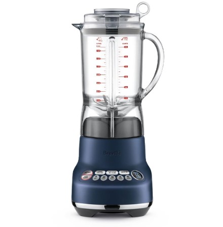 Breville Fresh & Furious