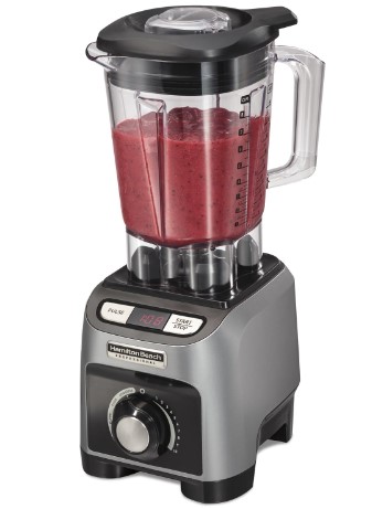 Hamilton Beach Professional 1800W Blender