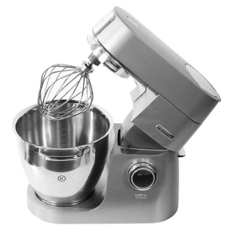 Kenwood Chef XL Titanium