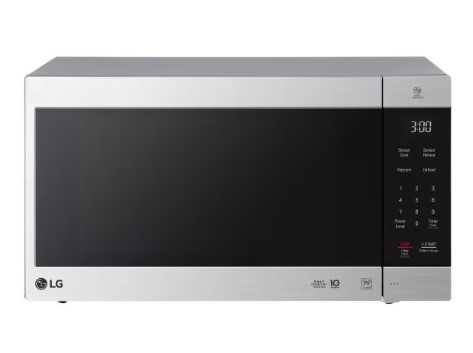 LG NeoChef LMC2075ST