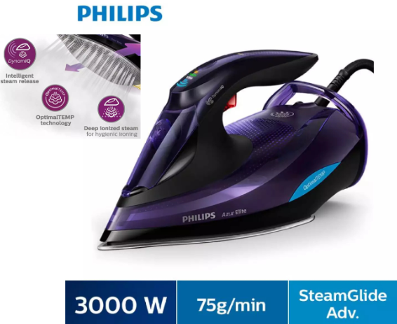 Philips Azur Elite GC5039