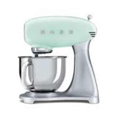 Smeg SMF02 Stand Mixer