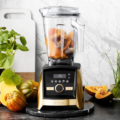 Vitamix A3500 Ascent Series